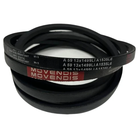 CORREIA EM V A 59 MOVENDIS CORREIA EM V A 59 MOVENDIS