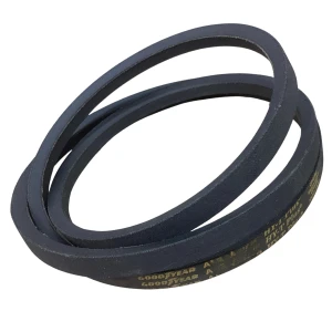 CORREIA EM V A 60 GOODYEAR
