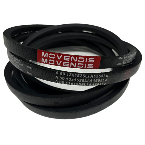 CORREIA EM V A 60 MOVENDIS CORREIA EM V A 60 MOVENDIS