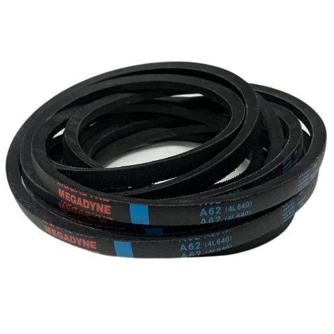 CORREIA EM V A 62 MEGADYNE CORREIA EM V A 62 MEGADYNE