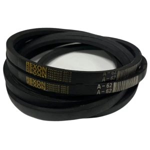 CORREIA EM V A 62 REXON POWERMAKE