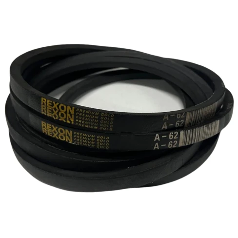 CORREIA EM V A 62 REXON POWERMAKE