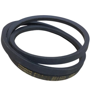 CORREIA EM V A 63 GOODYEAR