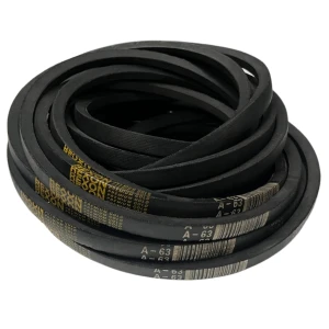 CORREIA EM V A 63 REXON POWERMAKE