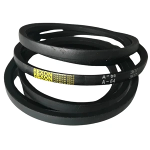 CORREIA EM V A 64 REXON POWERMAKE