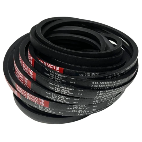 CORREIA EM V A 65 MOVENDIS CORREIA EM V A 65 MOVENDIS