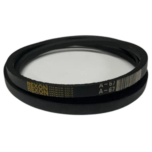 CORREIA EM V A 67 REXON POWERMAKE