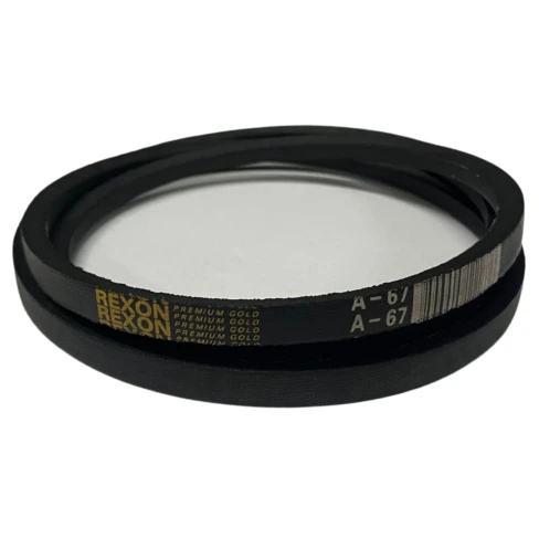 CORREIA EM V A 67 REXON POWERMAKE CORREIA EM V A 67 REXON POWERMAKE