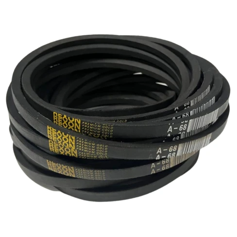 CORREIA EM V A 68 REXON POWERMAKE