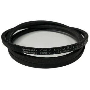 CORREIA EM V A 70 CONTINENTAL