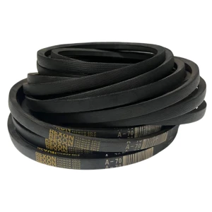 CORREIA EM V A 70 REXON POWERMAKE