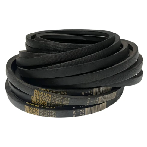 CORREIA EM V A 70 REXON POWERMAKE