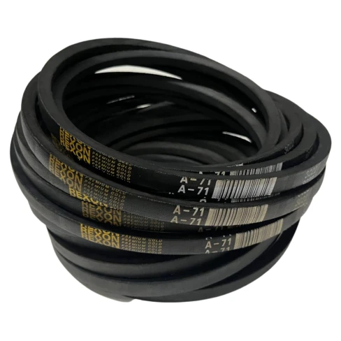 CORREIA EM V A 71 REXON POWERMAKE CORREIA EM V A 71 REXON POWERMAKE