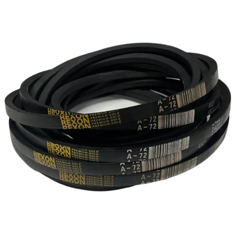 CORREIA EM V A 72 REXON POWERMAKE CORREIA EM V A 72 REXON POWERMAKE