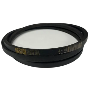 CORREIA EM V A 75 REXON POWERMAKE