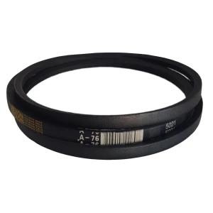 CORREIA EM V A 76 REXON POWERMAKE