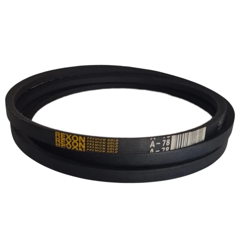 CORREIA EM V A 78 REXON POWERMAKE CORREIA EM V A 78 REXON POWERMAKE