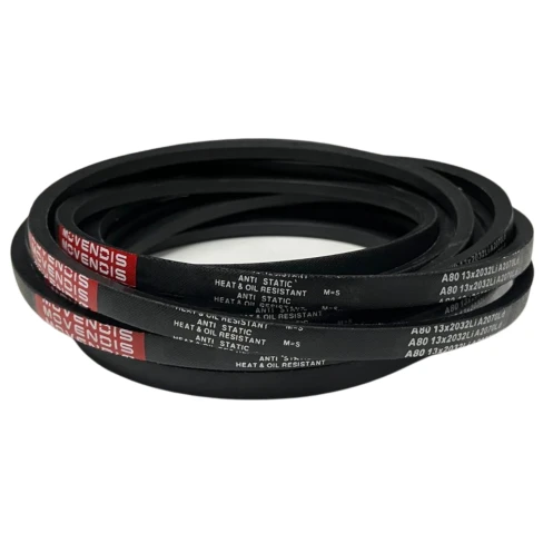 CORREIA EM V A 80 MOVENDIS CORREIA EM V A 80 MOVENDIS