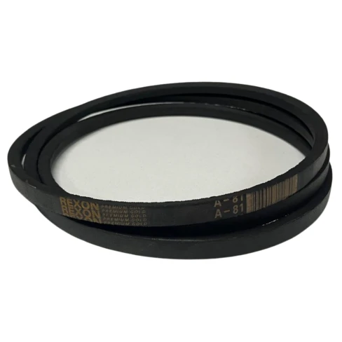 CORREIA EM V A 81 REXON POWERMAKE CORREIA EM V A 81 REXON POWERMAKE