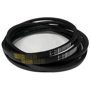CORREIA EM V A 82 REXON POWERMAKE