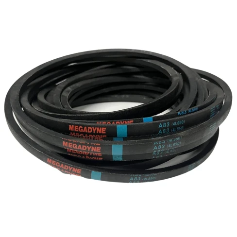 CORREIA EM V A 83 MEGADYNE CORREIA EM V A 83 MEGADYNE