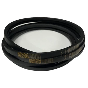 CORREIA EM V A 84 REXON POWERMAKE