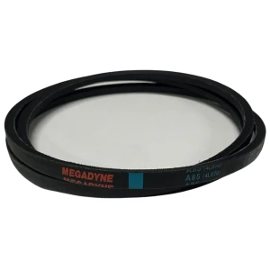 CORREIA EM V A 85 MEGADYNE