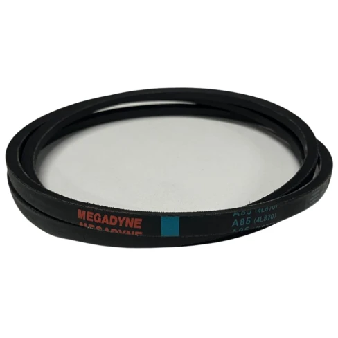 CORREIA EM V A 85 MEGADYNE CORREIA EM V A 85 MEGADYNE