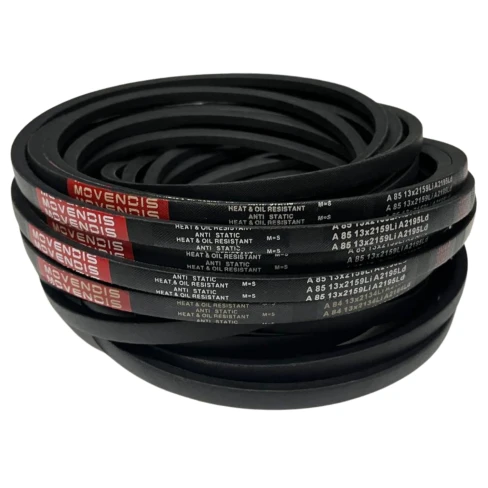 CORREIA EM V A 85 MOVENDIS