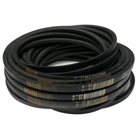 CORREIA EM V A 85 REXON POWERMAKE