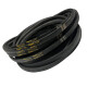 CORREIA EM V A 87 POWER SPAN