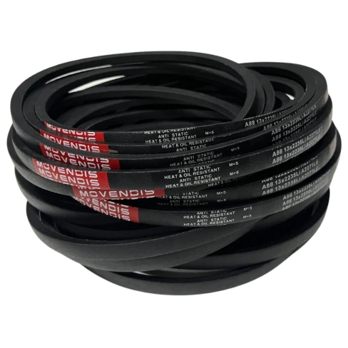 CORREIA EM V A 88 MOVENDIS CORREIA EM V A 88 MOVENDIS