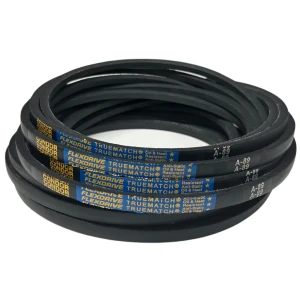 CORREIA EM V A 89 CONDOR