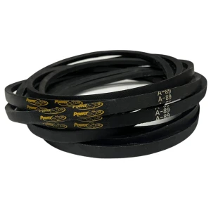 CORREIA EM V A 89 POWER SPAN
