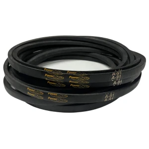 CORREIA EM V A 91 POWER SPAN