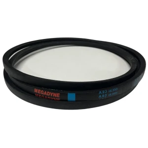 CORREIA EM V A 93 MEGADYNE