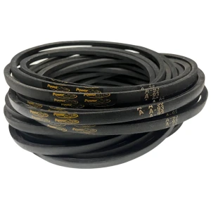 CORREIA EM V A 93 POWER SPAN