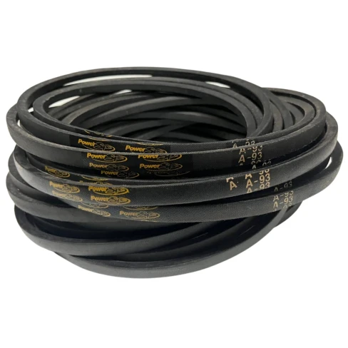 CORREIA EM V A 93 POWER SPAN CORREIA EM V A 93 POWER SPAN