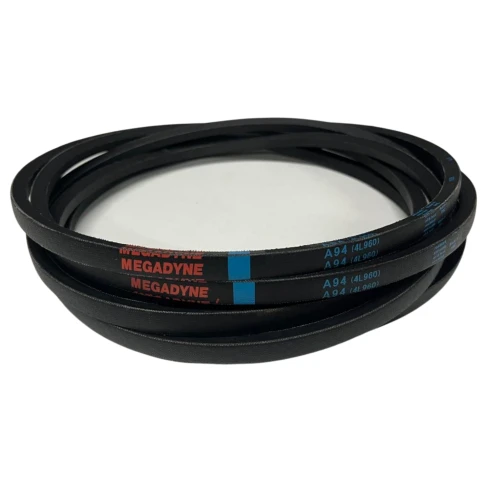 CORREIA EM V A 94 MEGADYNE