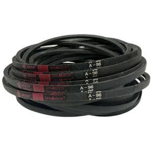 CORREIA EM V A 96 MEGADYNE