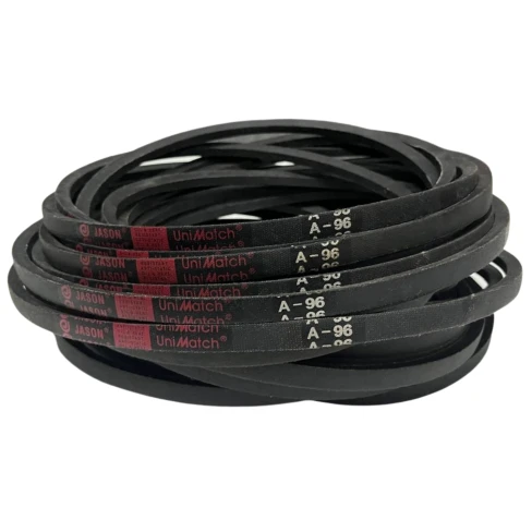 CORREIA EM V A 96 MEGADYNE CORREIA EM V A 96 MEGADYNE