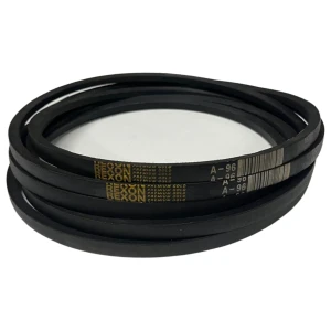 CORREIA EM V A 96 REXON POWERMAKE