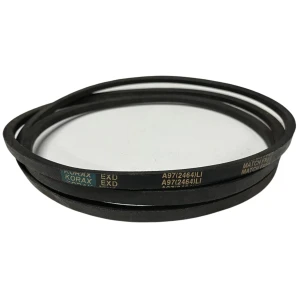 CORREIA EM V A 97 KORAX