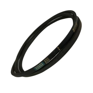 CORREIA EM V A 64 KORAX