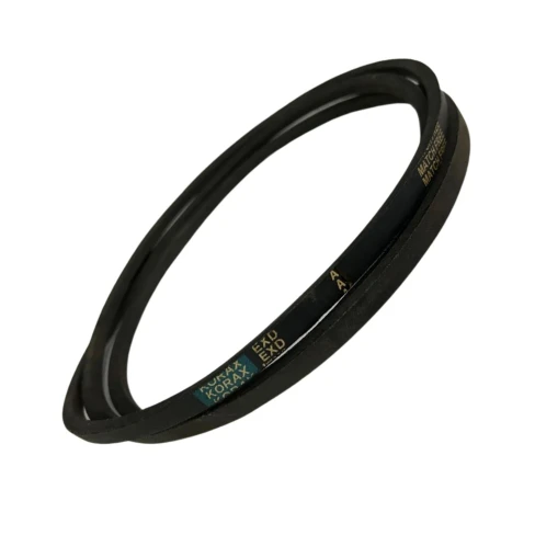 CORREIA EM V A 64 KORAX