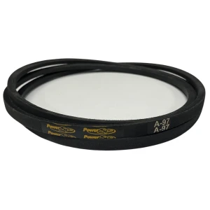 CORREIA EM V A 97 POWER SPAN