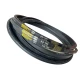 CORREIA EM V AA 105 EUROBELT