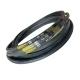CORREIA EM V AA 105 EUROBELT