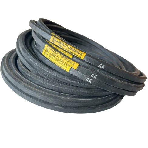 CORREIA EM V AA 116 UNIVERSAL