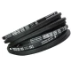 CORREIA EM V AA 68 OPTIBELT DK